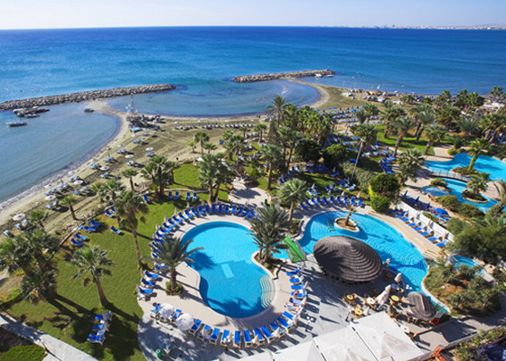 Golden Bay 5